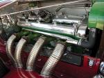 Duesenberg J315/2330 Dual Cowl Phaeton LWB by Andrews 1931 года